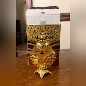 HAREEM AL SULTAN GOLD 35ML with box